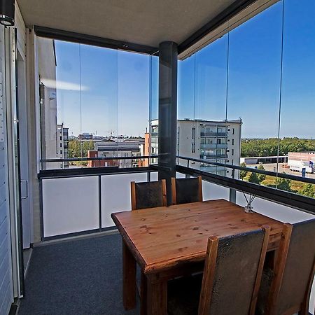Pro Apartments 1 바사 외부 사진