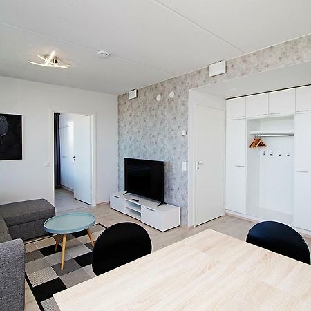 Pro Apartments 1 바사 외부 사진