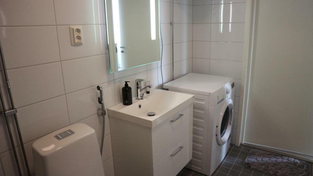 Pro Apartments 1 바사 외부 사진