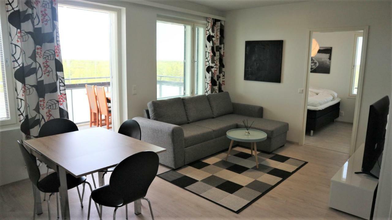 Pro Apartments 1 바사 외부 사진