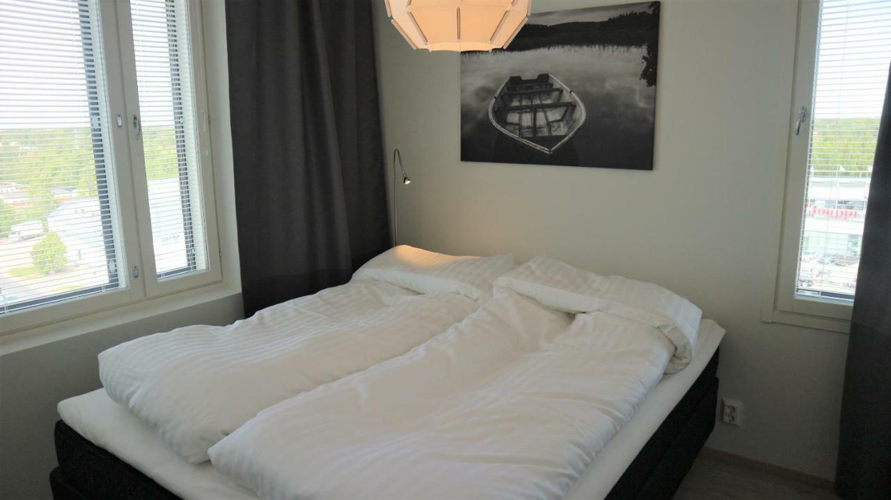Pro Apartments 1 바사 외부 사진