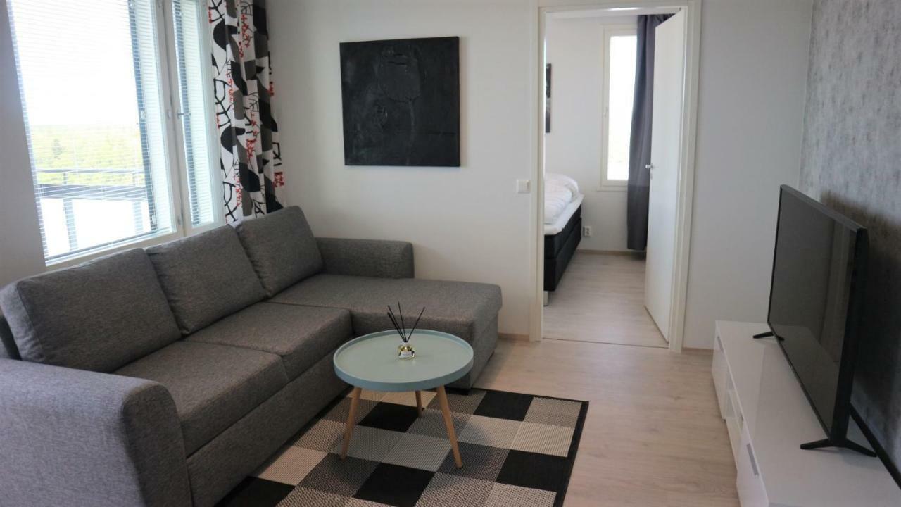 Pro Apartments 1 바사 외부 사진