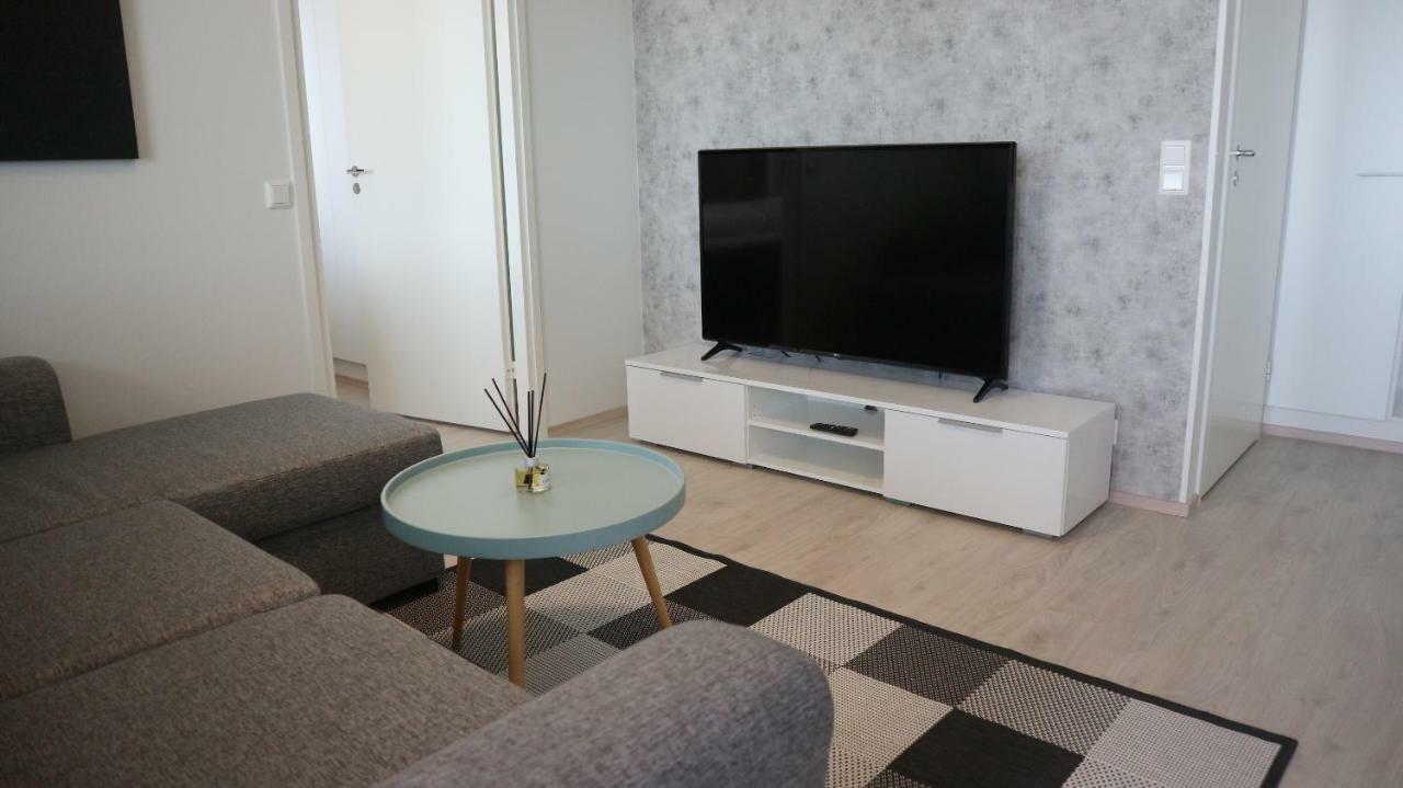 Pro Apartments 1 바사 외부 사진