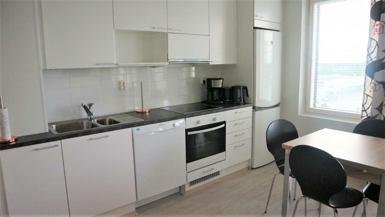 Pro Apartments 1 바사 외부 사진