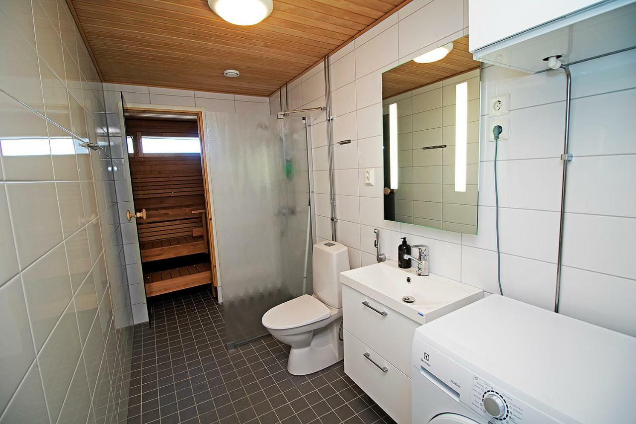 Pro Apartments 1 바사 외부 사진