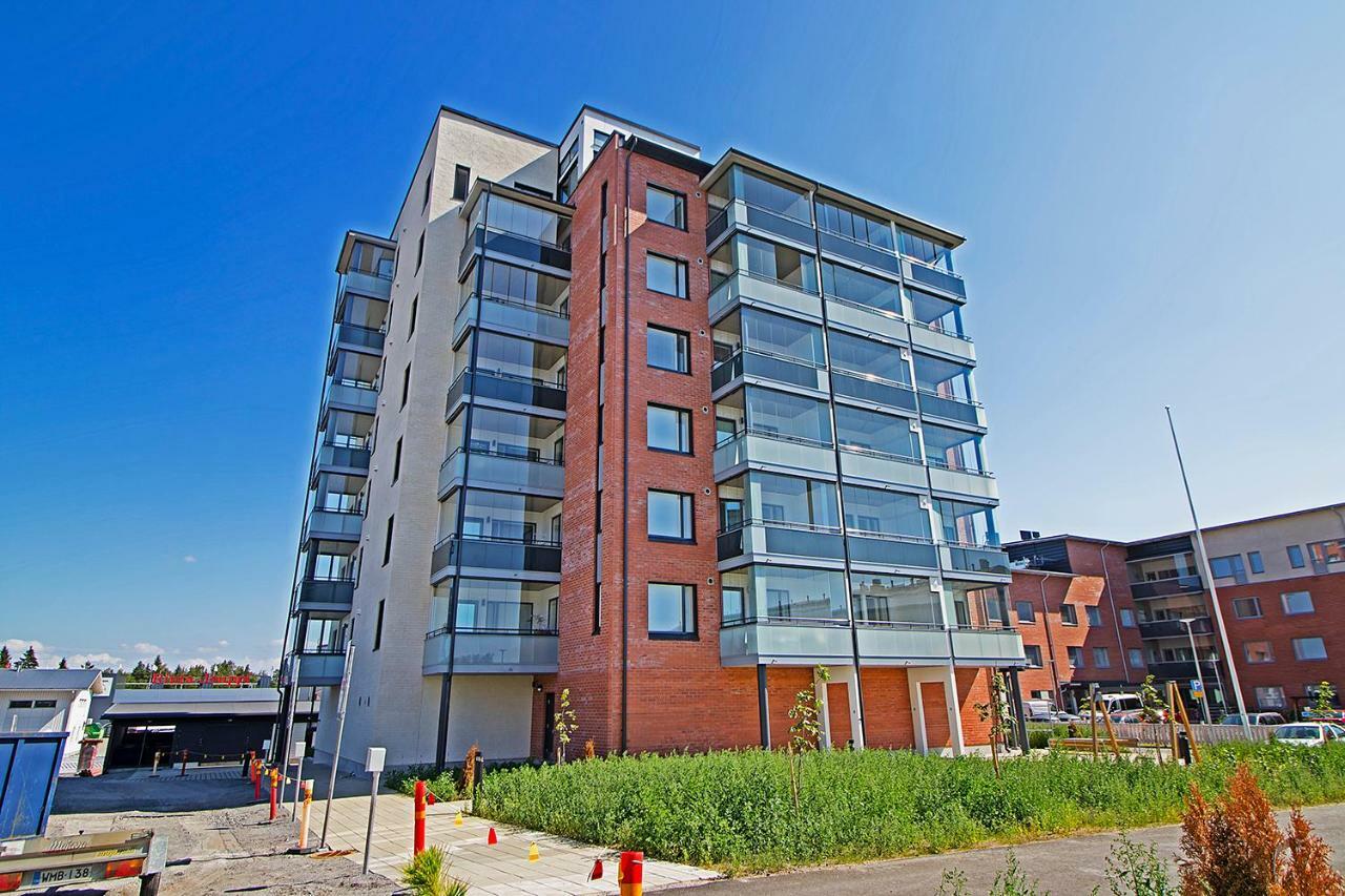 Pro Apartments 1 바사 외부 사진